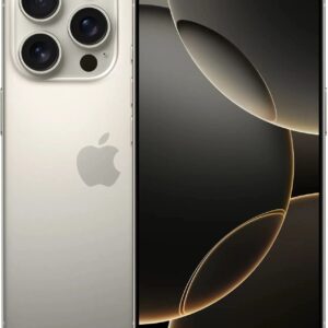 Apple iPhone 16 Pro